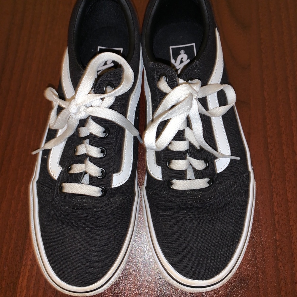 Vans Old Skool low-tops